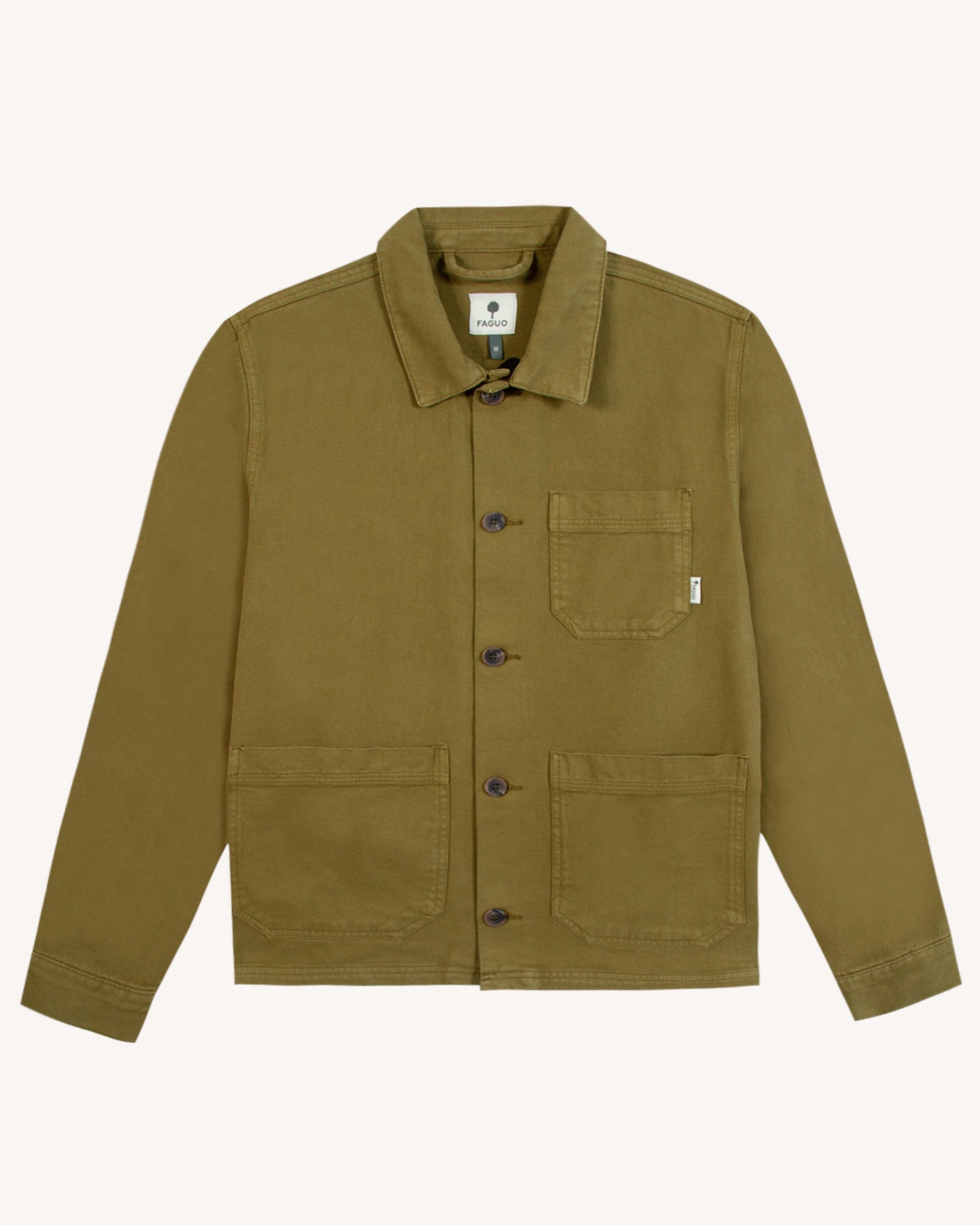 Veste LORGE, FAGUO