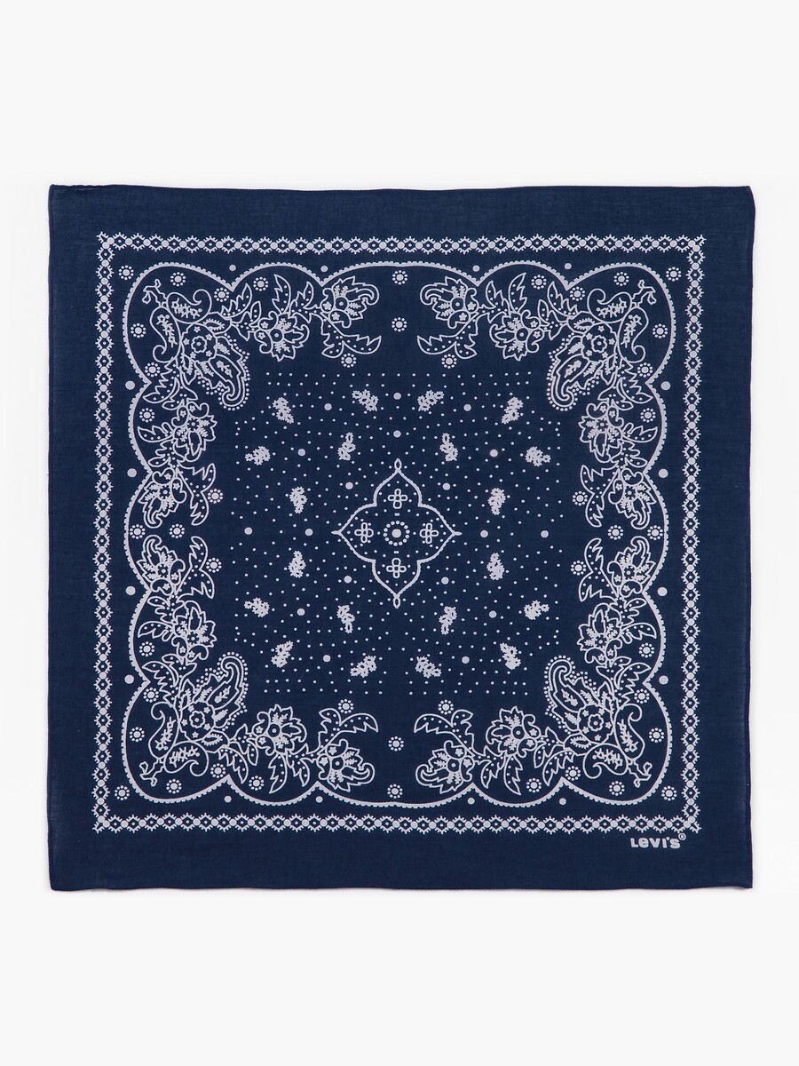 Bandana Paisley, LEVI'S
