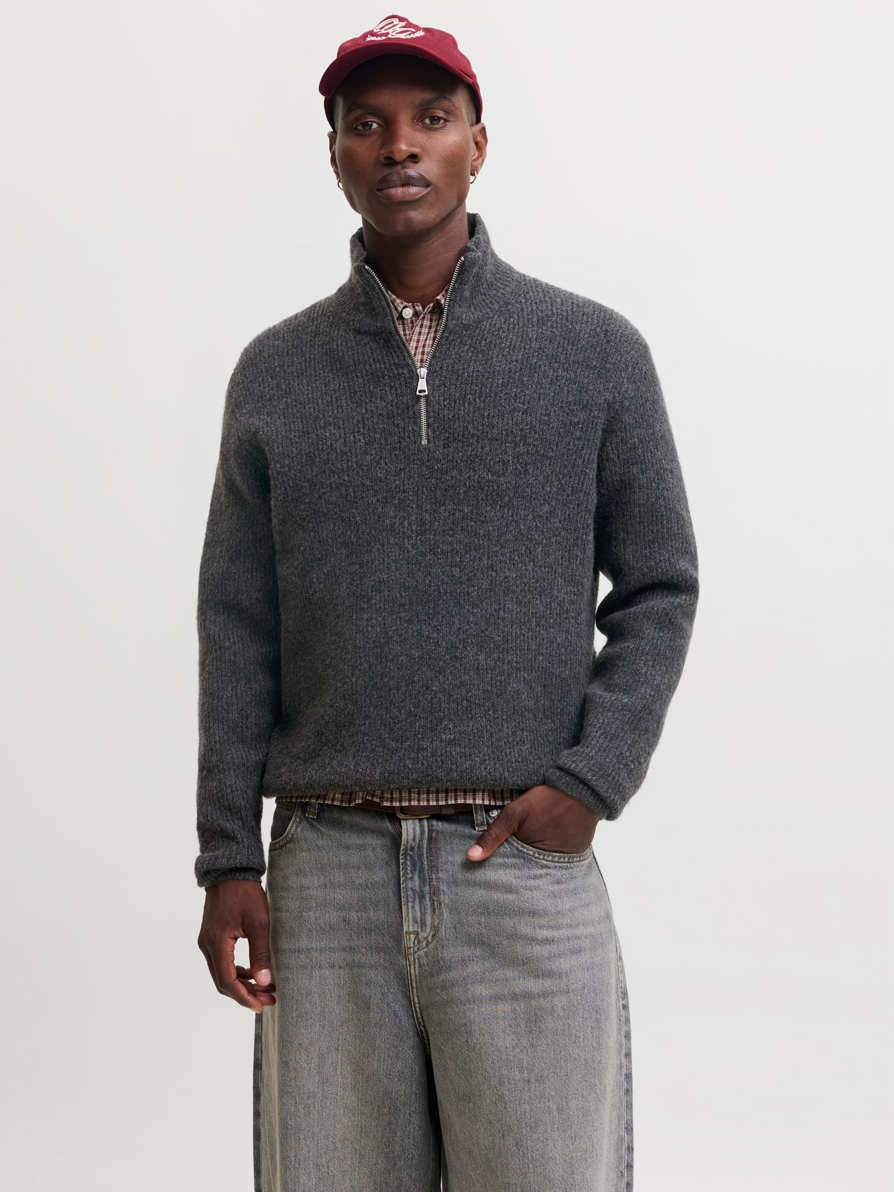 Polo Tricoté, JACK & JONES