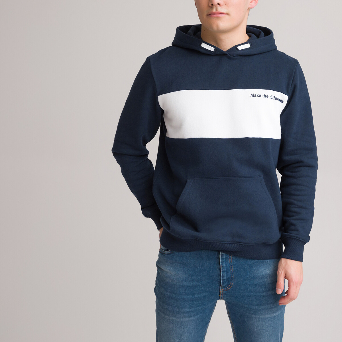 hud sweater