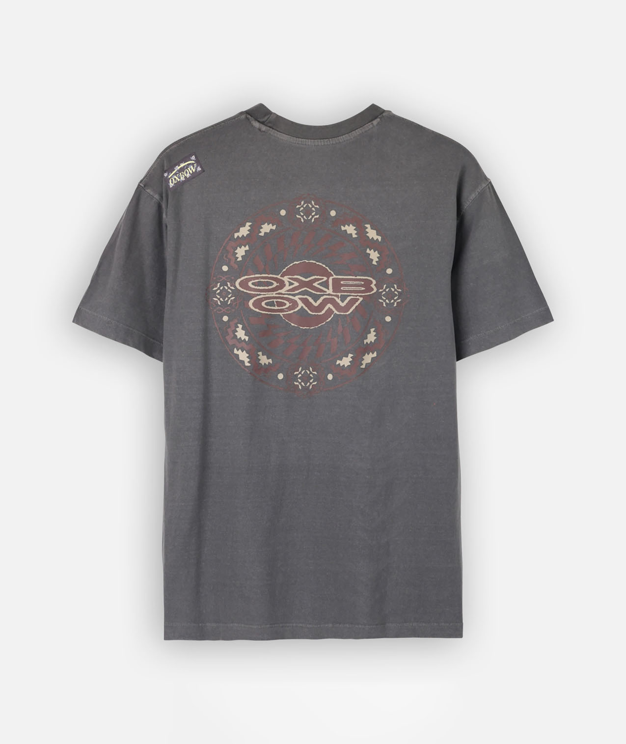 Eternal tee-shirt manches courtes SYMBOL, OXBOW