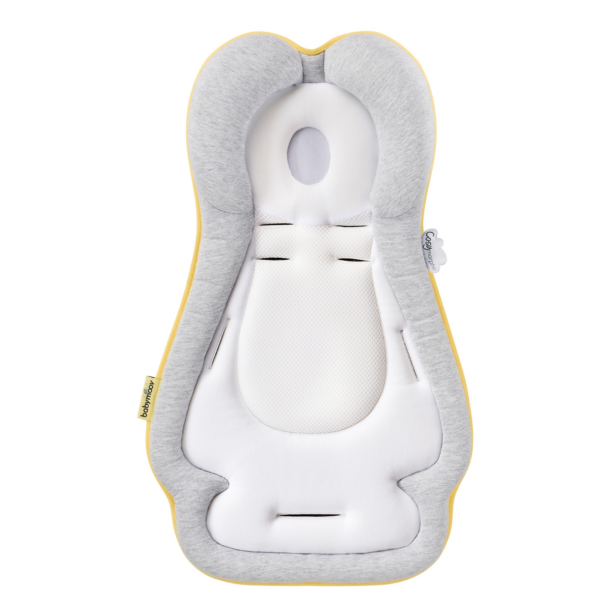 Réducteur Nouveau-né Cosymorpho Fresh Smokey, BABYMOOV
