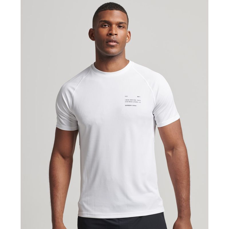 La Redoute Homme Vêtements Tops & T-shirts T-shirts Manches courtes T-shirt regular-fit coton 