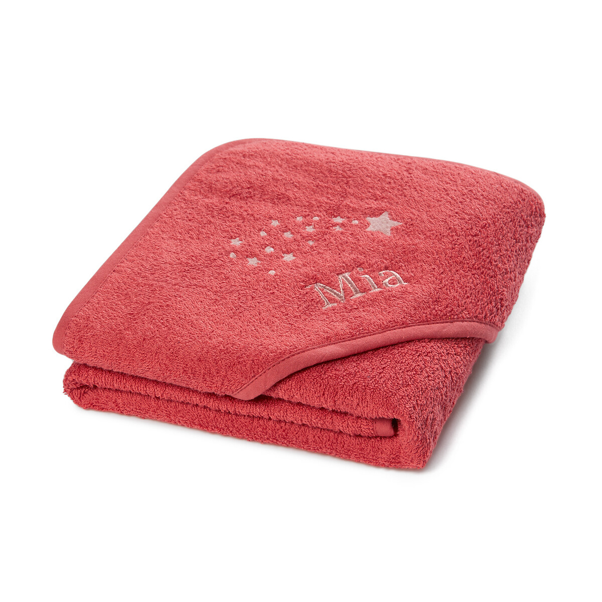 Linge De Bain Personnalise La Redoute Linge De Bain Personnalise La Redoute