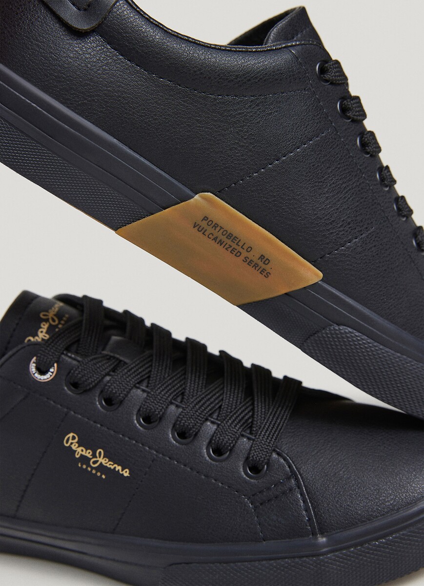 Pepe Jeans Zapatillas bajas Kenton Rise M — photo 7