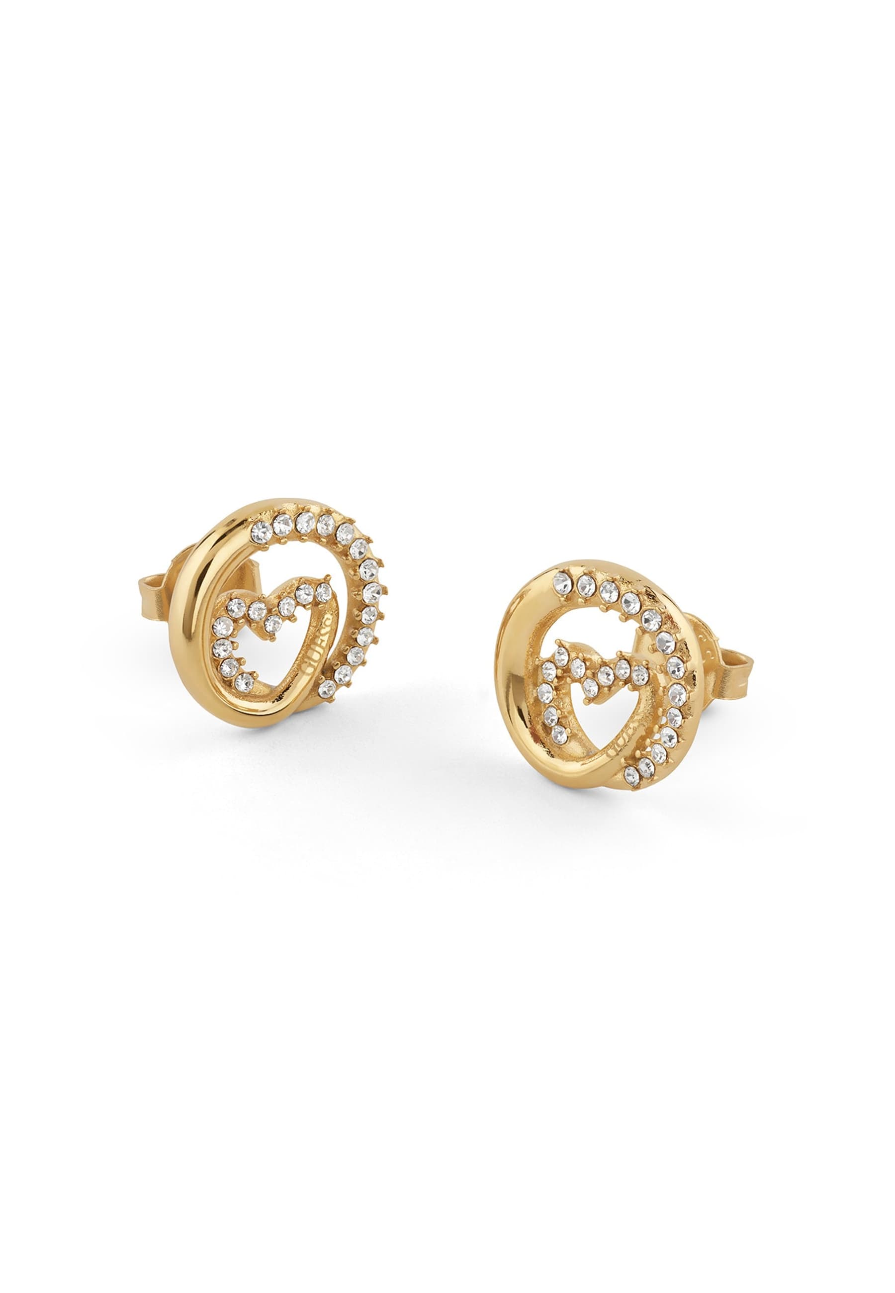 Boucles D’oreilles Iconique, GUESS