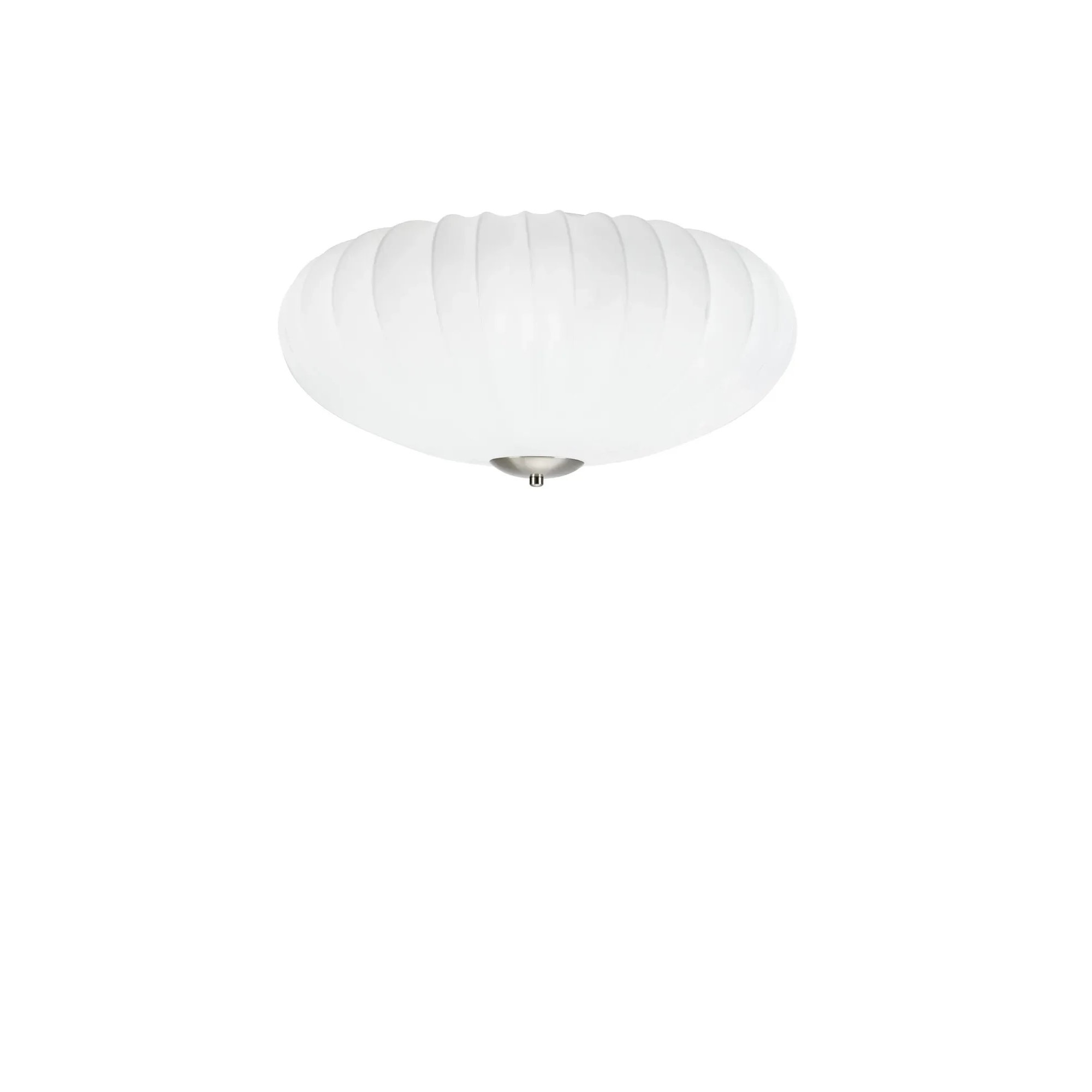 Plafonnier en nylon MIST, MARKSLOJD