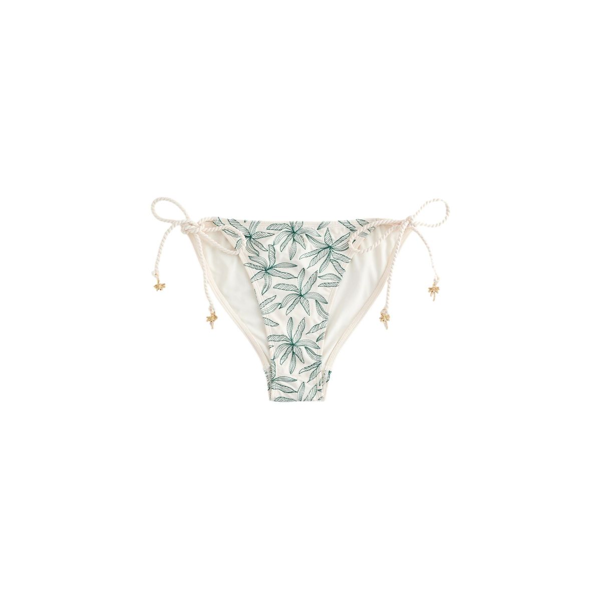 Bas de bikini orné à nouer sur le côté, NEXT
