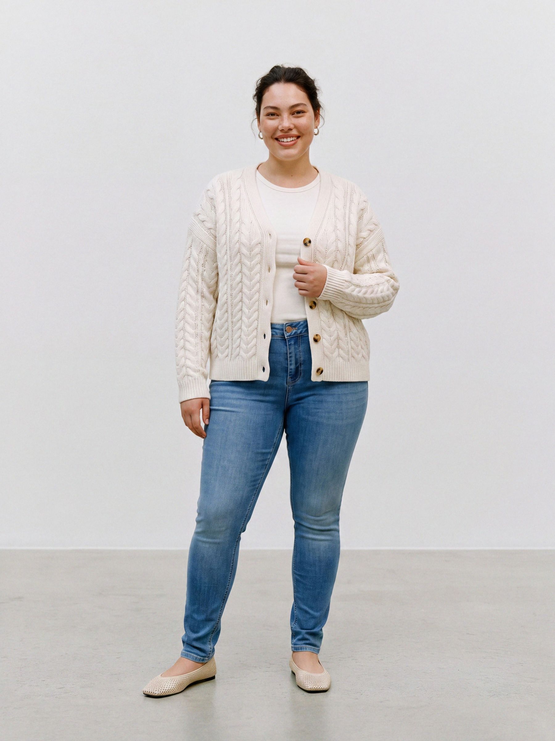 Jean Skinny, VERO MODA