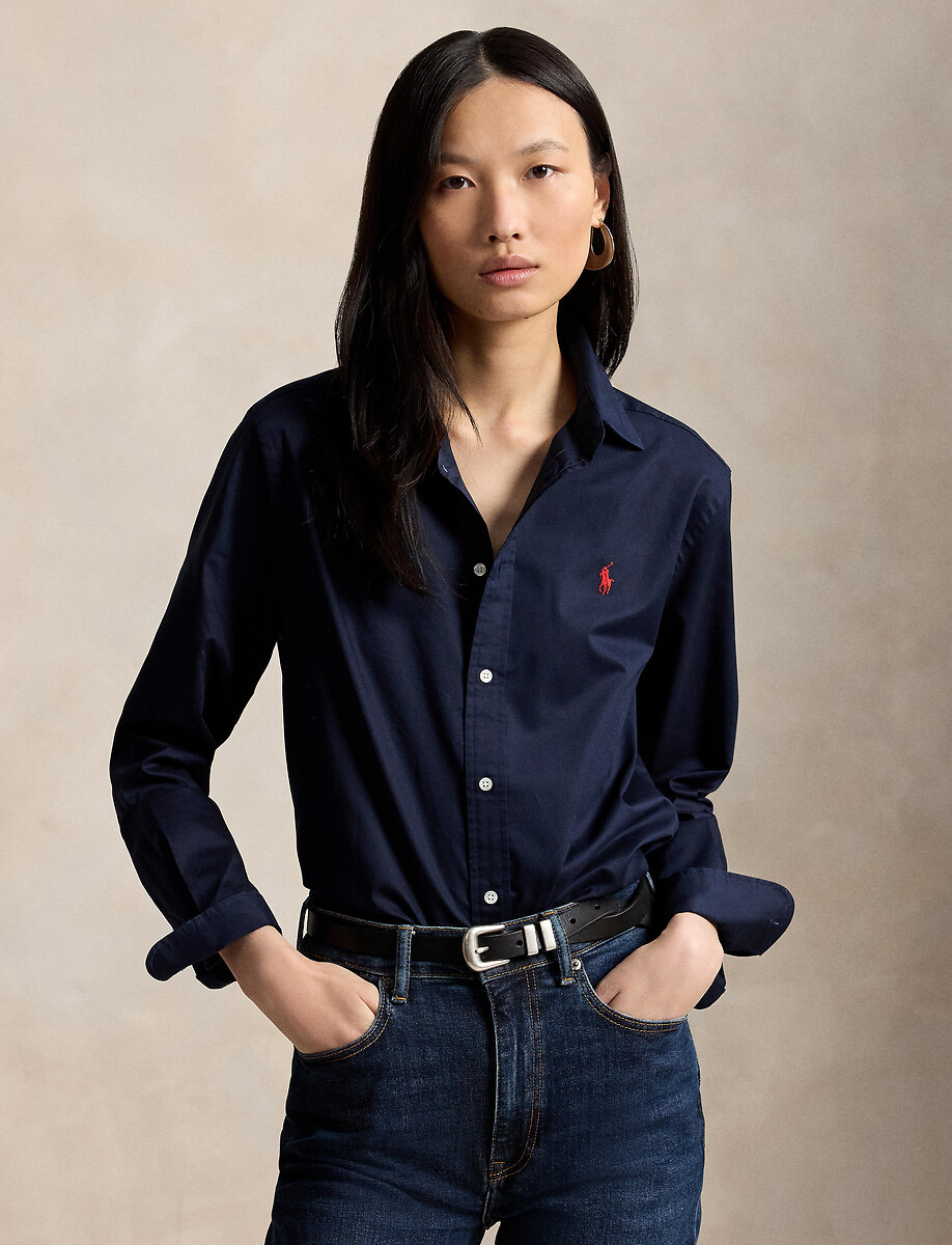 Chemise à manches longues, POLO RALPH LAUREN