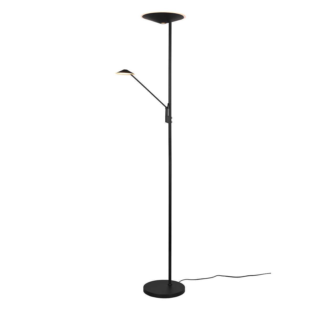 Candeeiro de pé Brantford, TRIO Lighting, TRIO LIGHTING