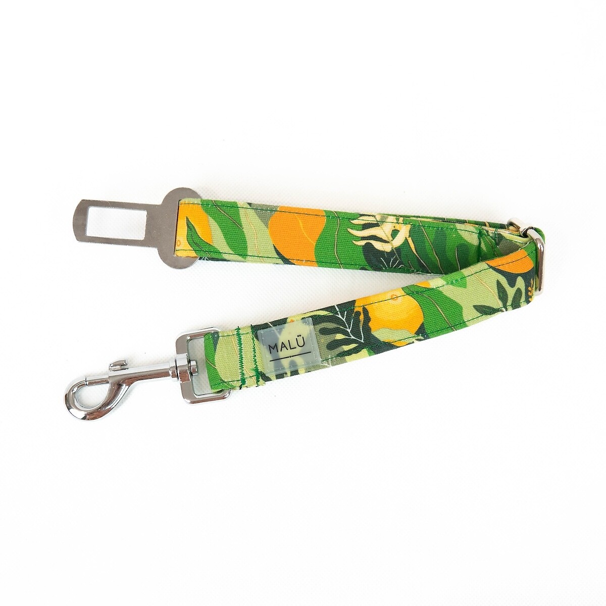 Cinto de segurança Mavi, Malü Pet Wear, MALU PET WEAR