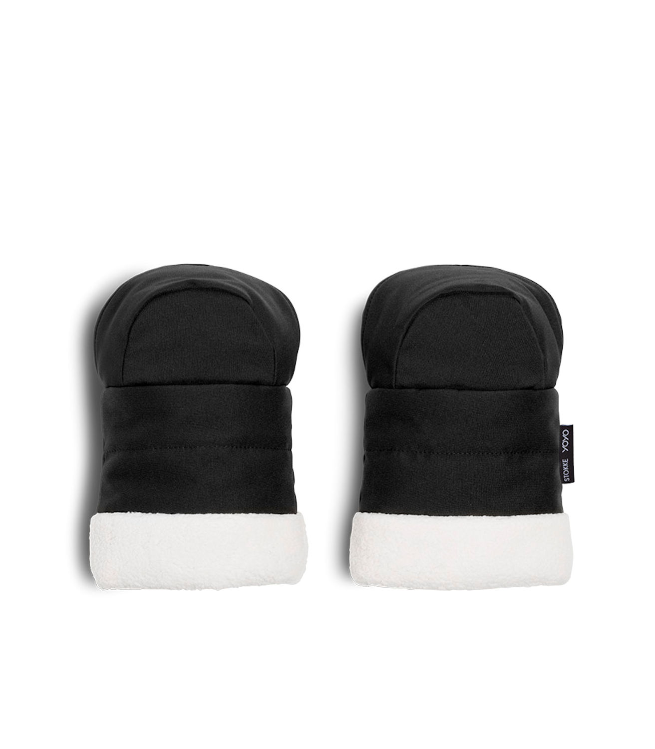 Mouffles pour poussette YOYO, STOKKE