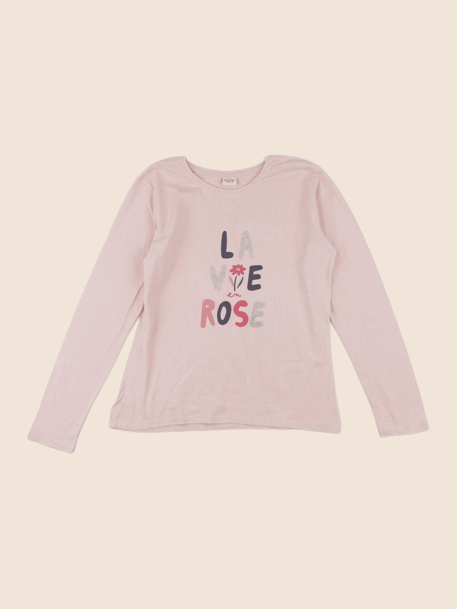 Tee-shirt - Très bon état, VERTBAUDET
