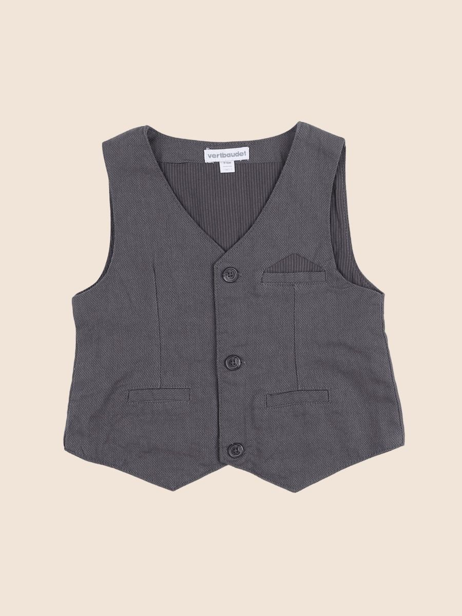 Gilet - Très bon état, VERTBAUDET