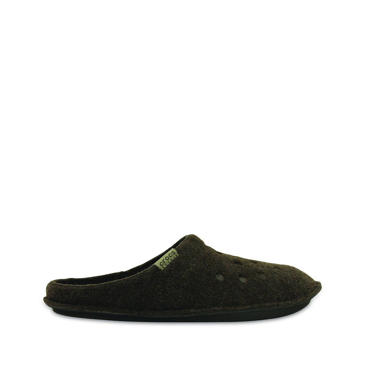 Classic slipper slippers Crocs | La Redoute