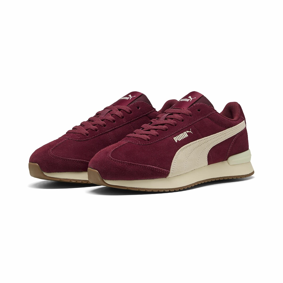 PUMA Zapatillas R78 Wind Suede — photo 5