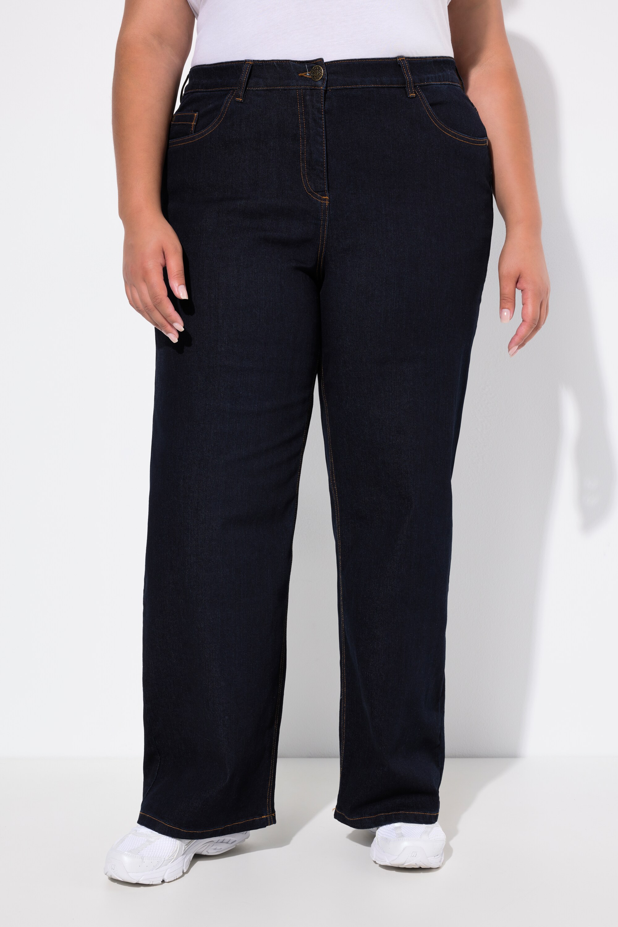 Jean Mary ceinture confortable, ULLA POPKEN