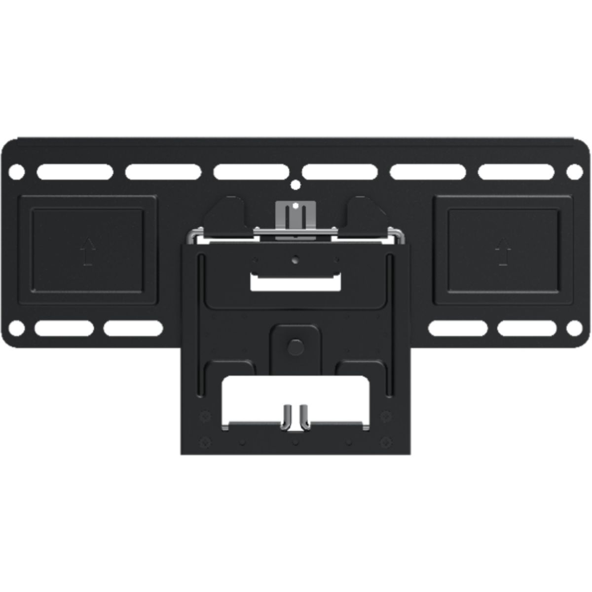 Support mural TV WM54A-115-O compatible 65A400U, TCL