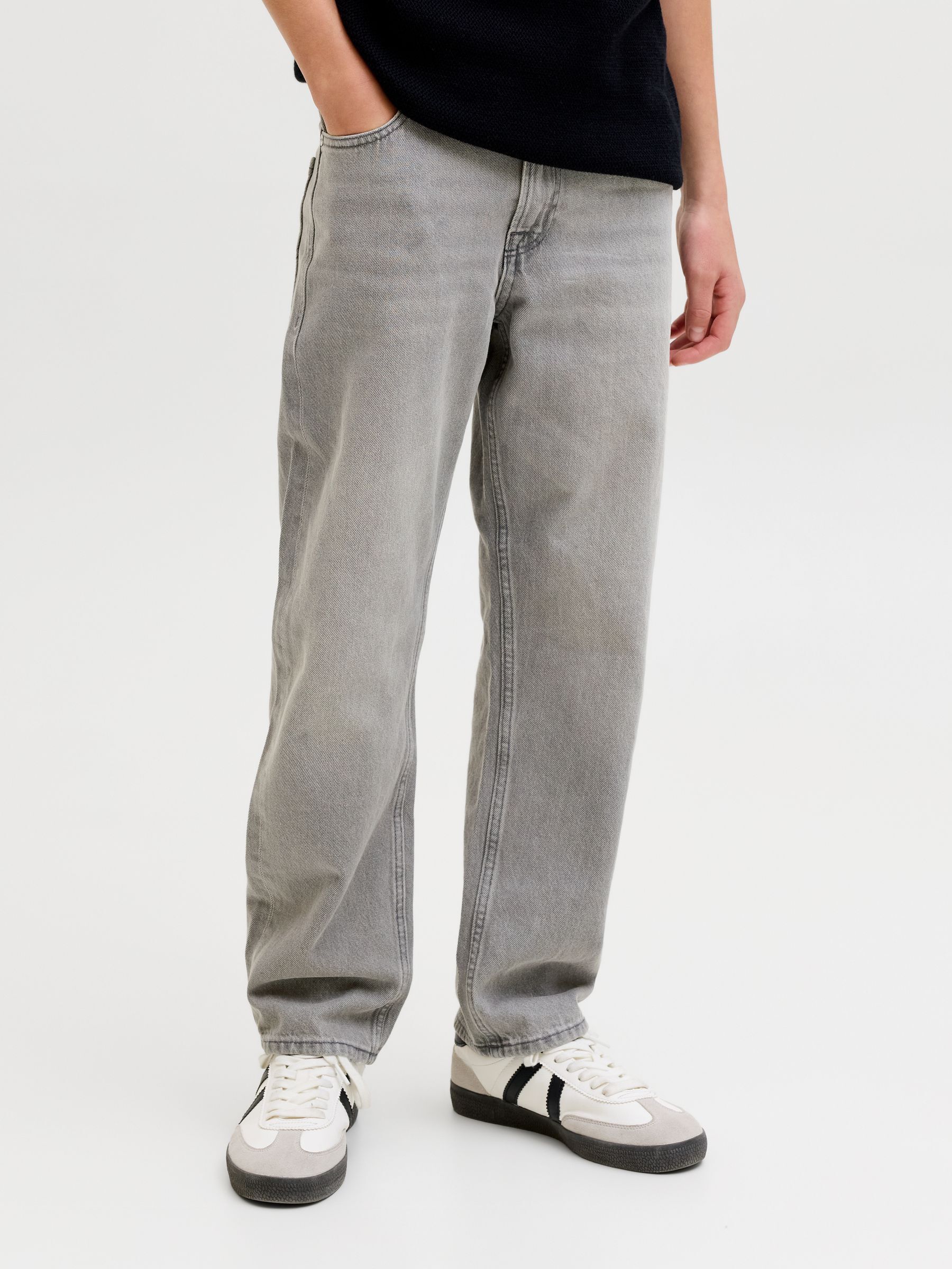 Jean Coupe Décontractée, JACK & JONES JUNIOR