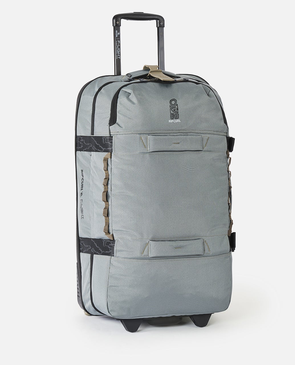 Sac de voyage F-Light S-Series 100L Global, RIP CURL