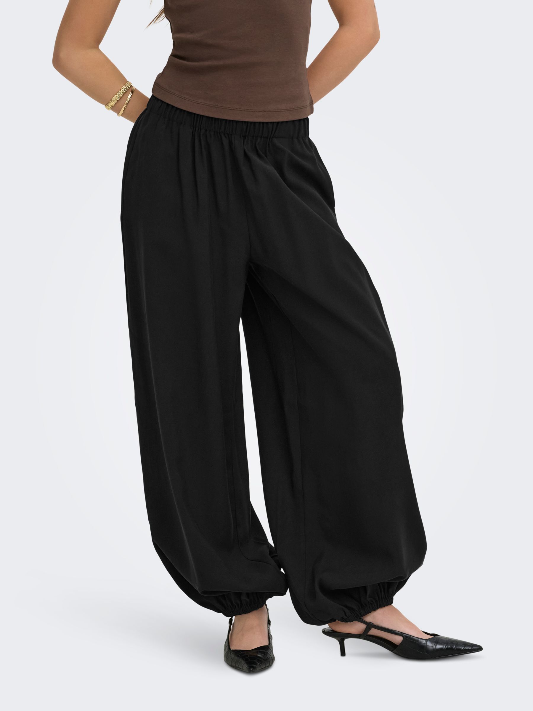 Pantalon, ONLY