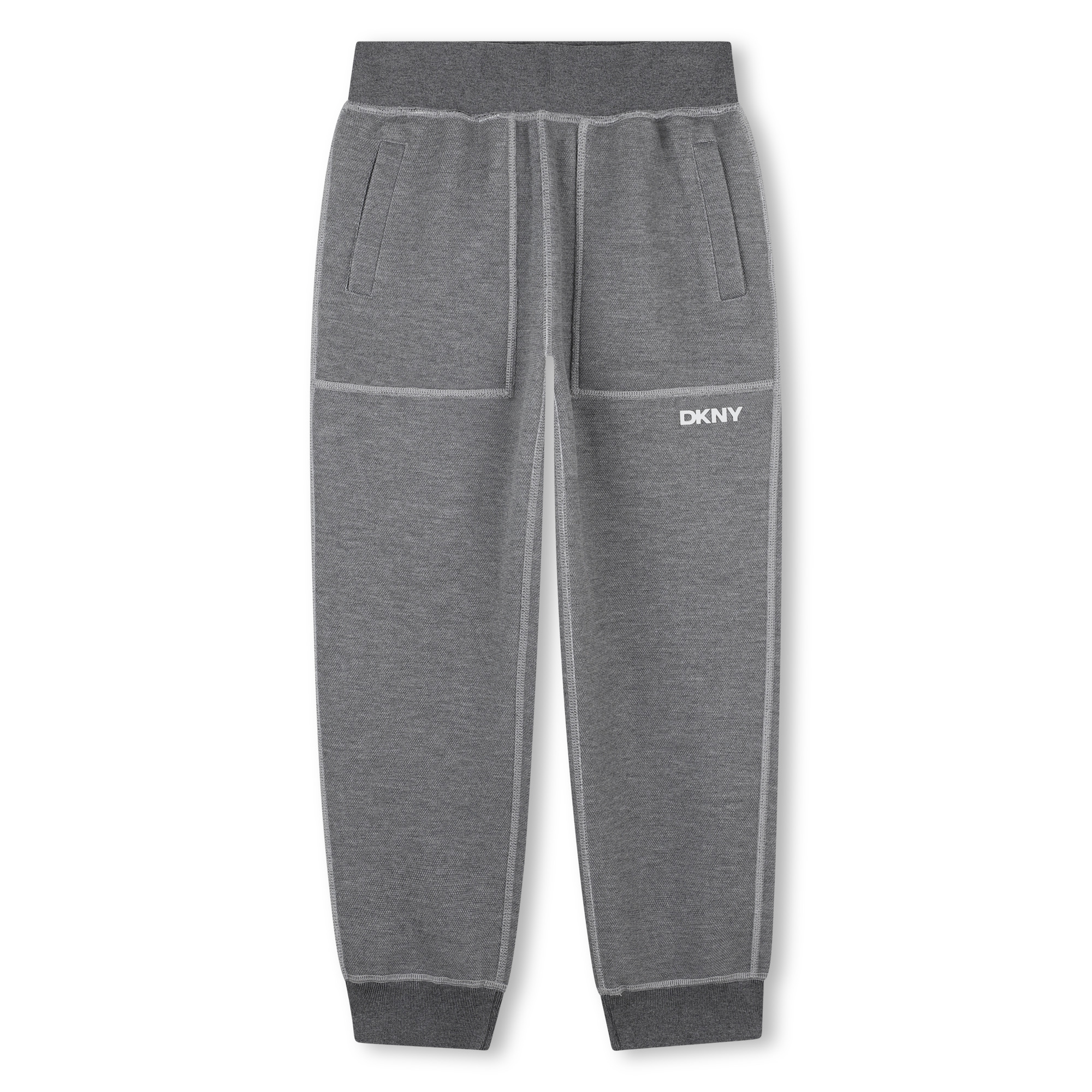 Pantalons réversibles, DKNY