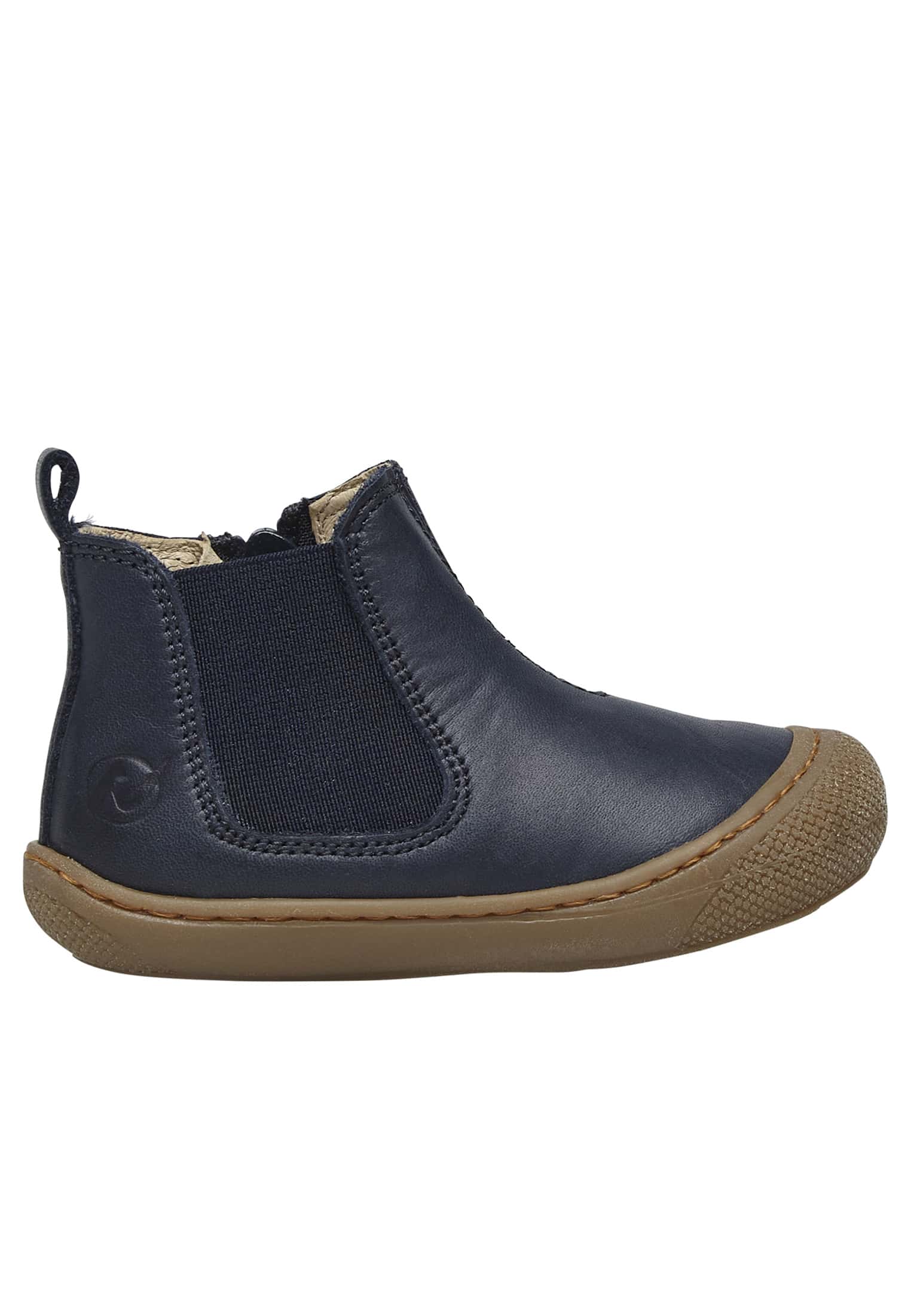 Chealseas boots premiers pas SALLY, NATURINO