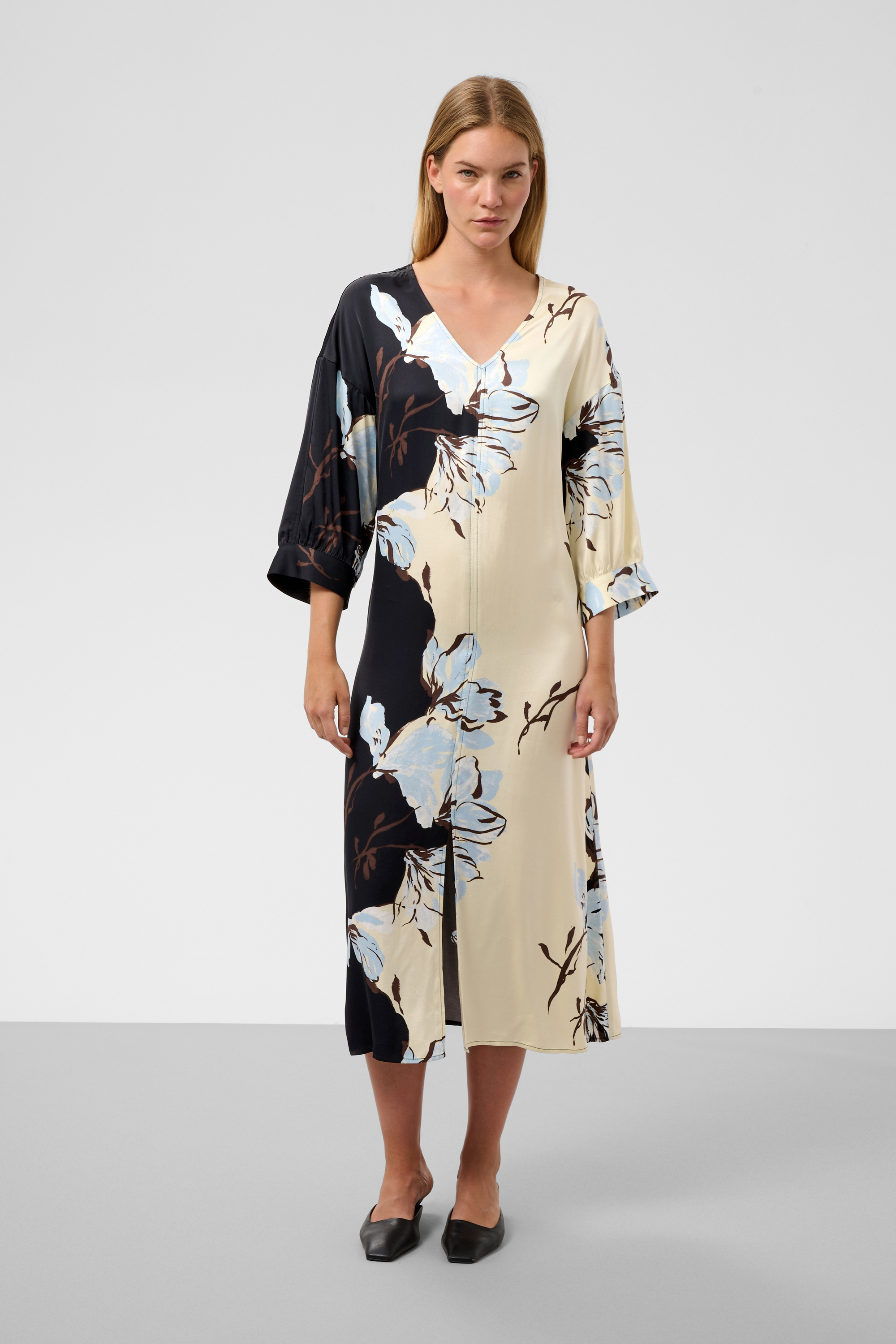 Robe, SOAKED IN LUXURY