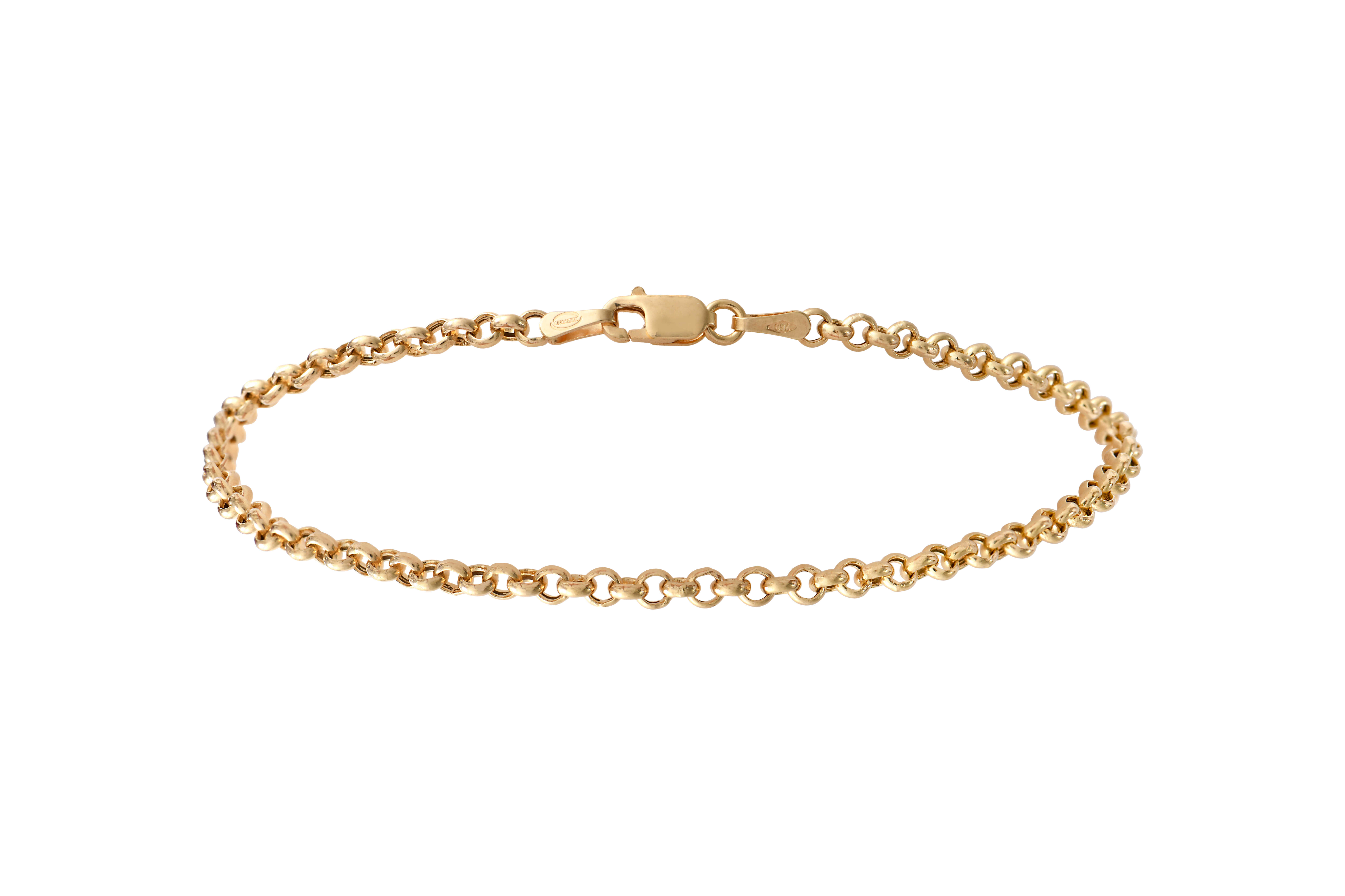 Bracelet Collection or, LOUIS PION