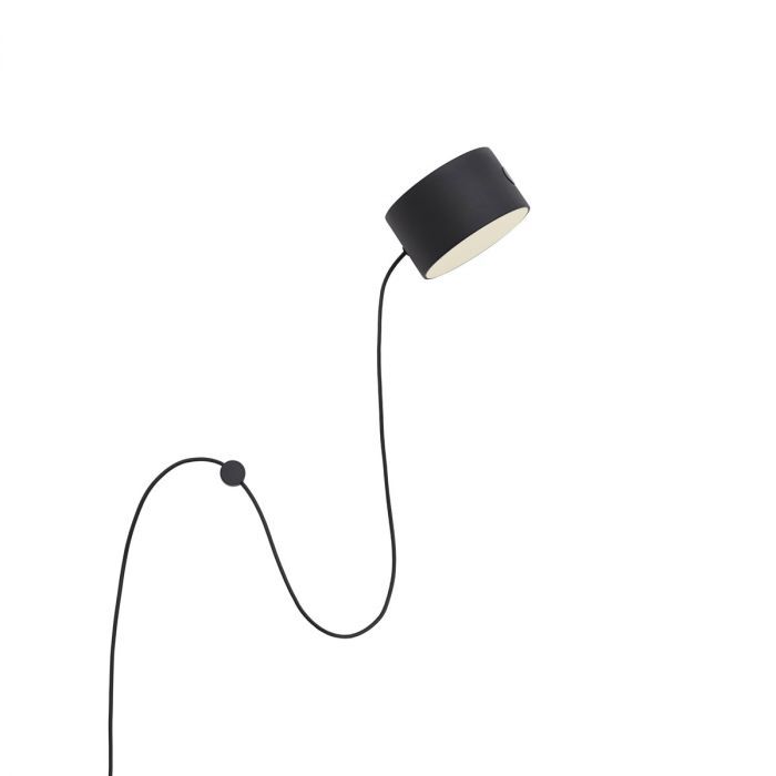 Lampe Murale POST, MUUTO