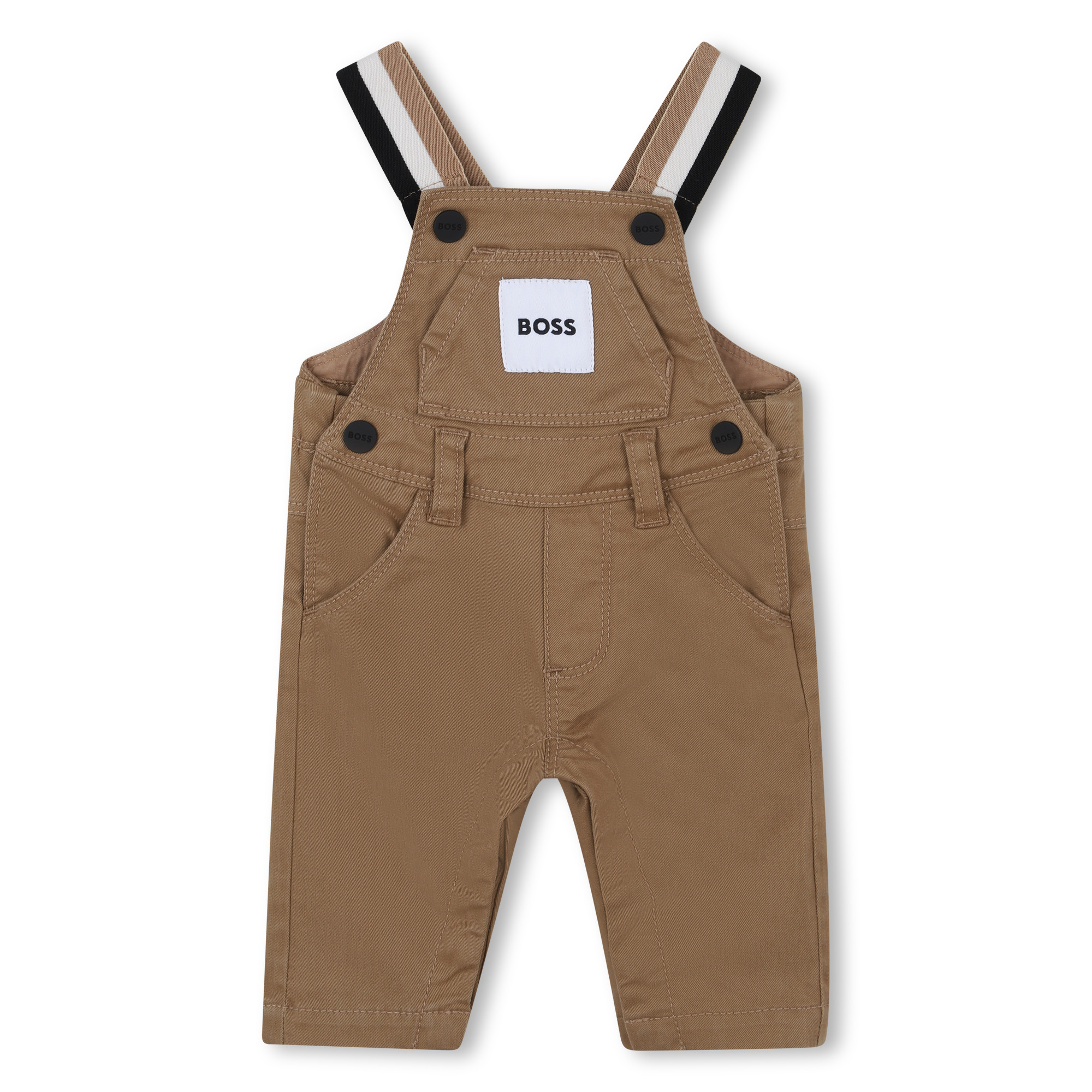 Salopette, BOSS KIDSWEAR