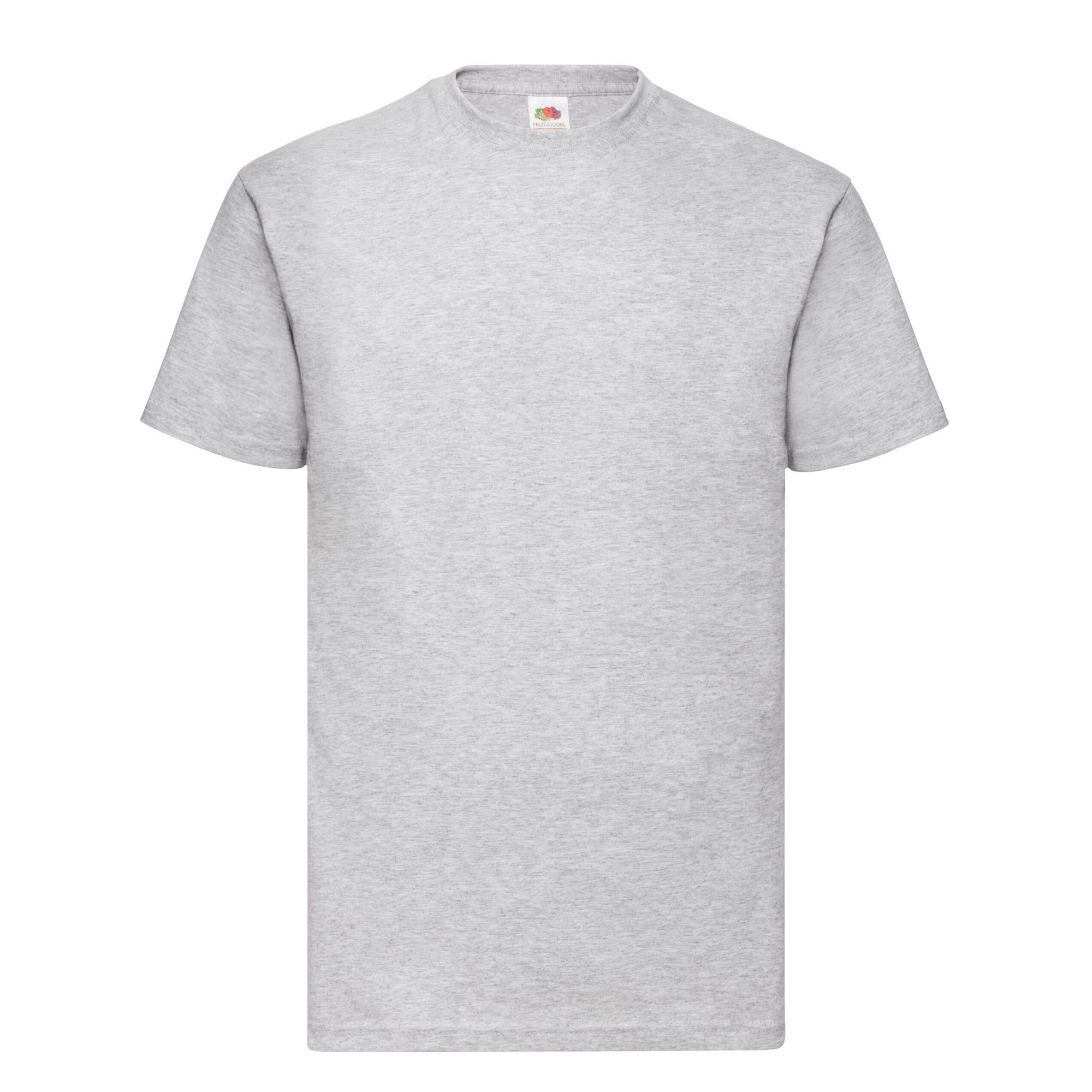 T-shirt VALUE, FRUIT OF THE LOOM