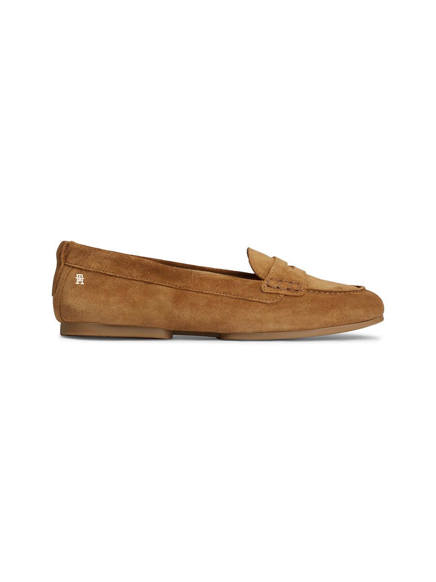 Tommy Hilfiger Mocasines de ante, Flex — photo 2