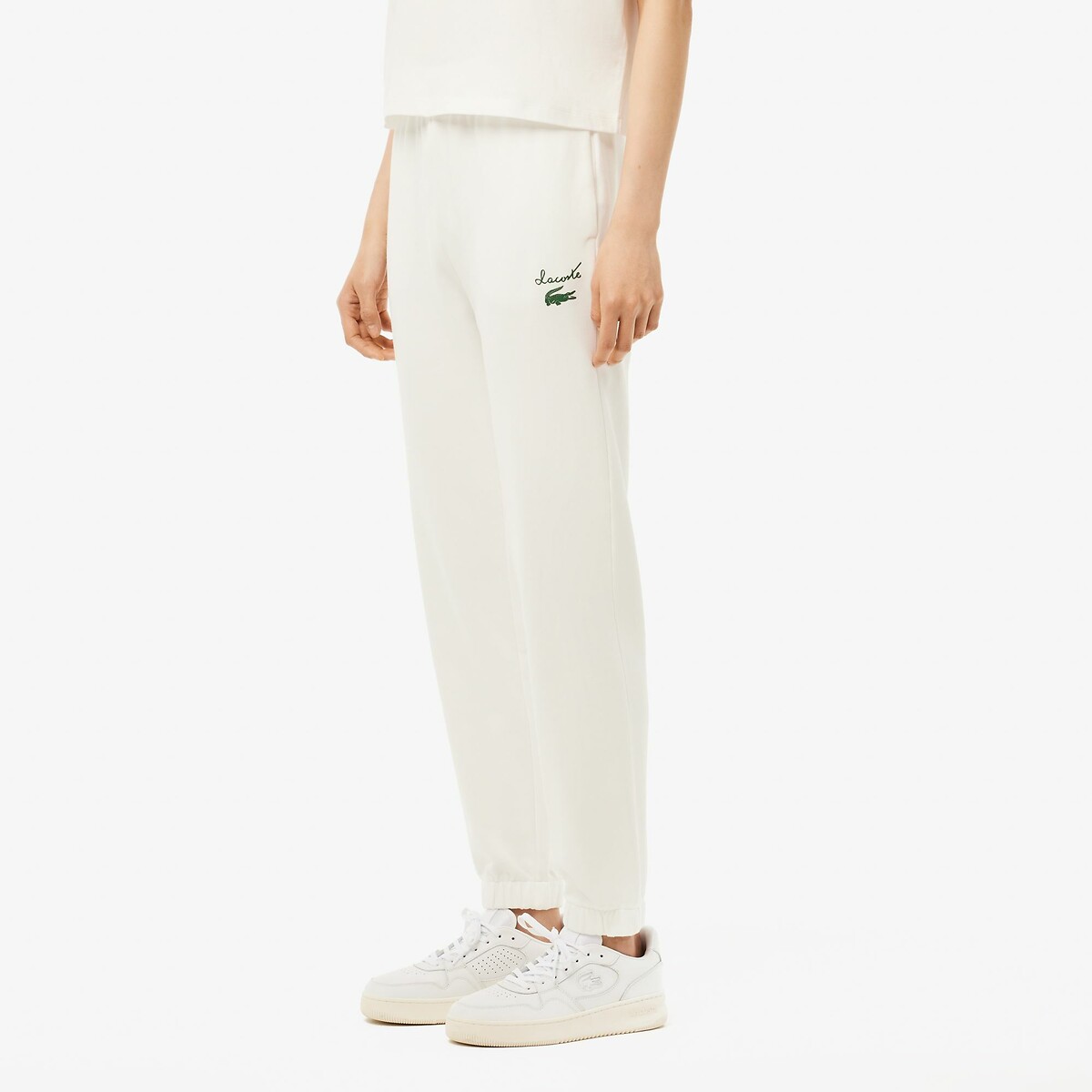 Joggers, LACOSTE