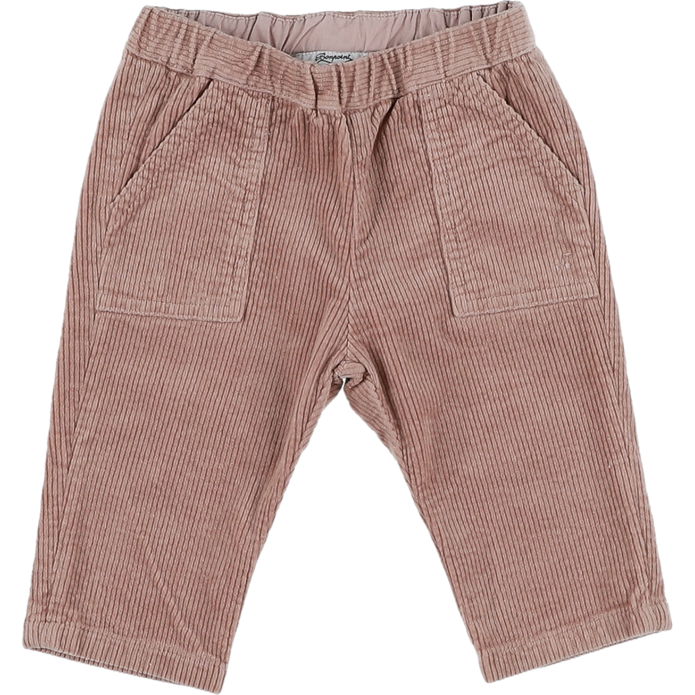 Pantalon velours - Très bon état, BONPOINT