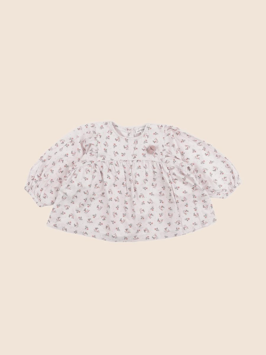 Blouse - Bon état, VERTBAUDET