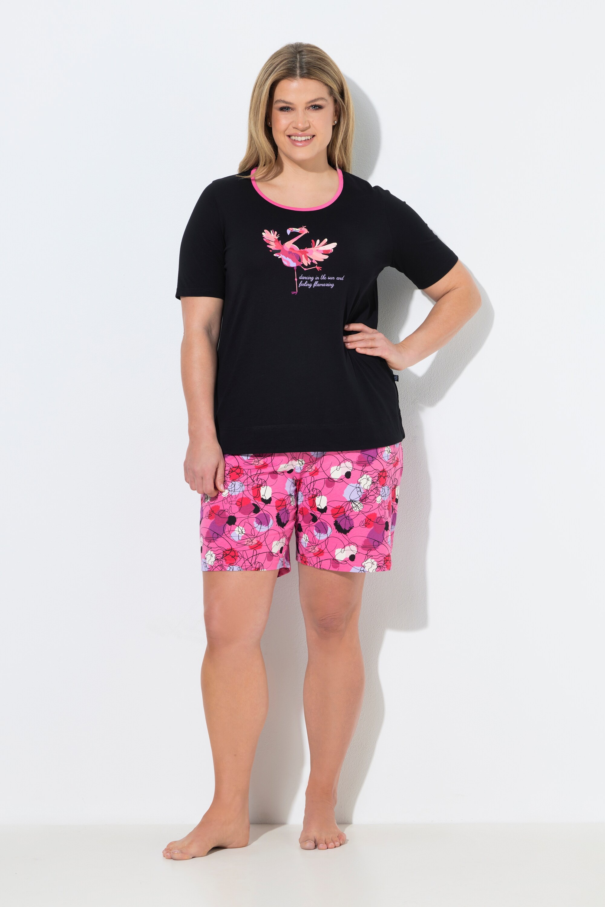 Pyjama deux pièces, ULLA POPKEN