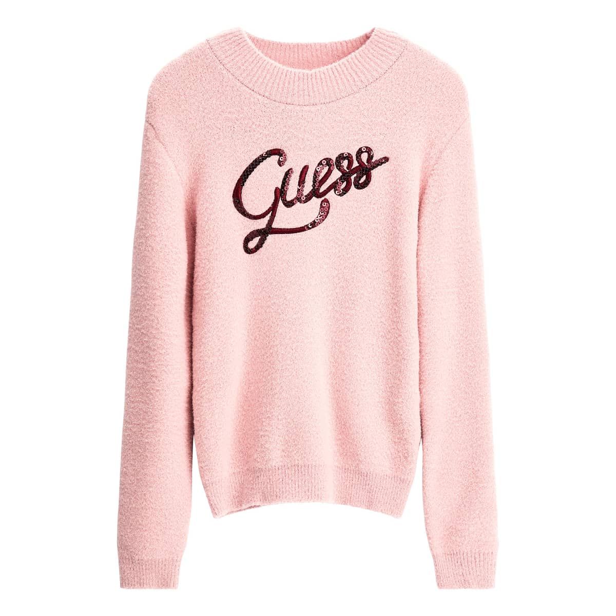 Pull guess rose deals
