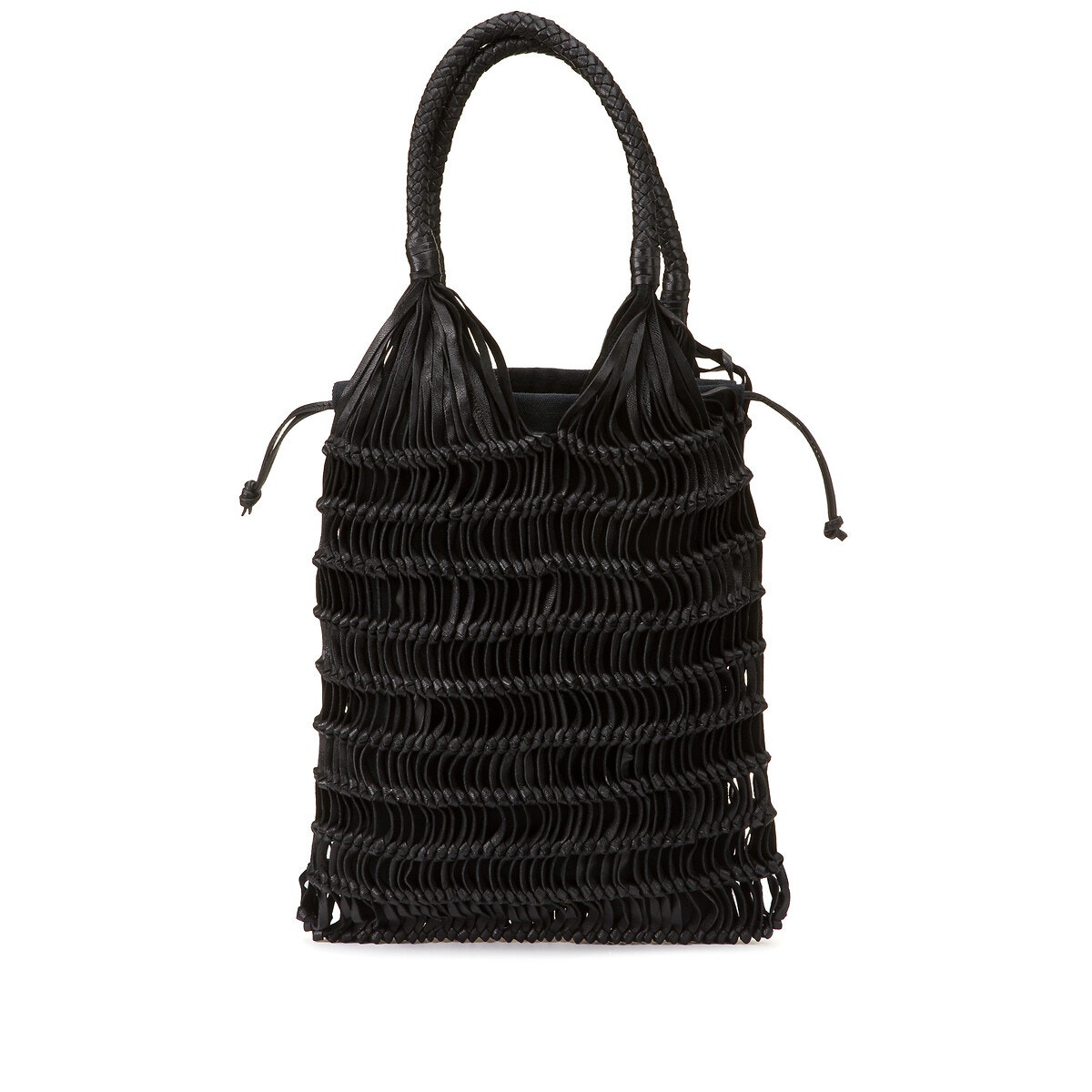 Sac on sale noir esprit