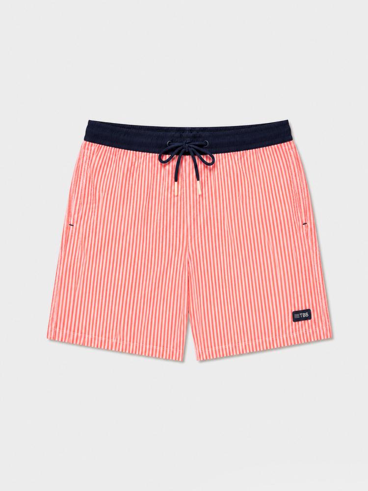 Short de bain made in France BENJAMIN, TBS