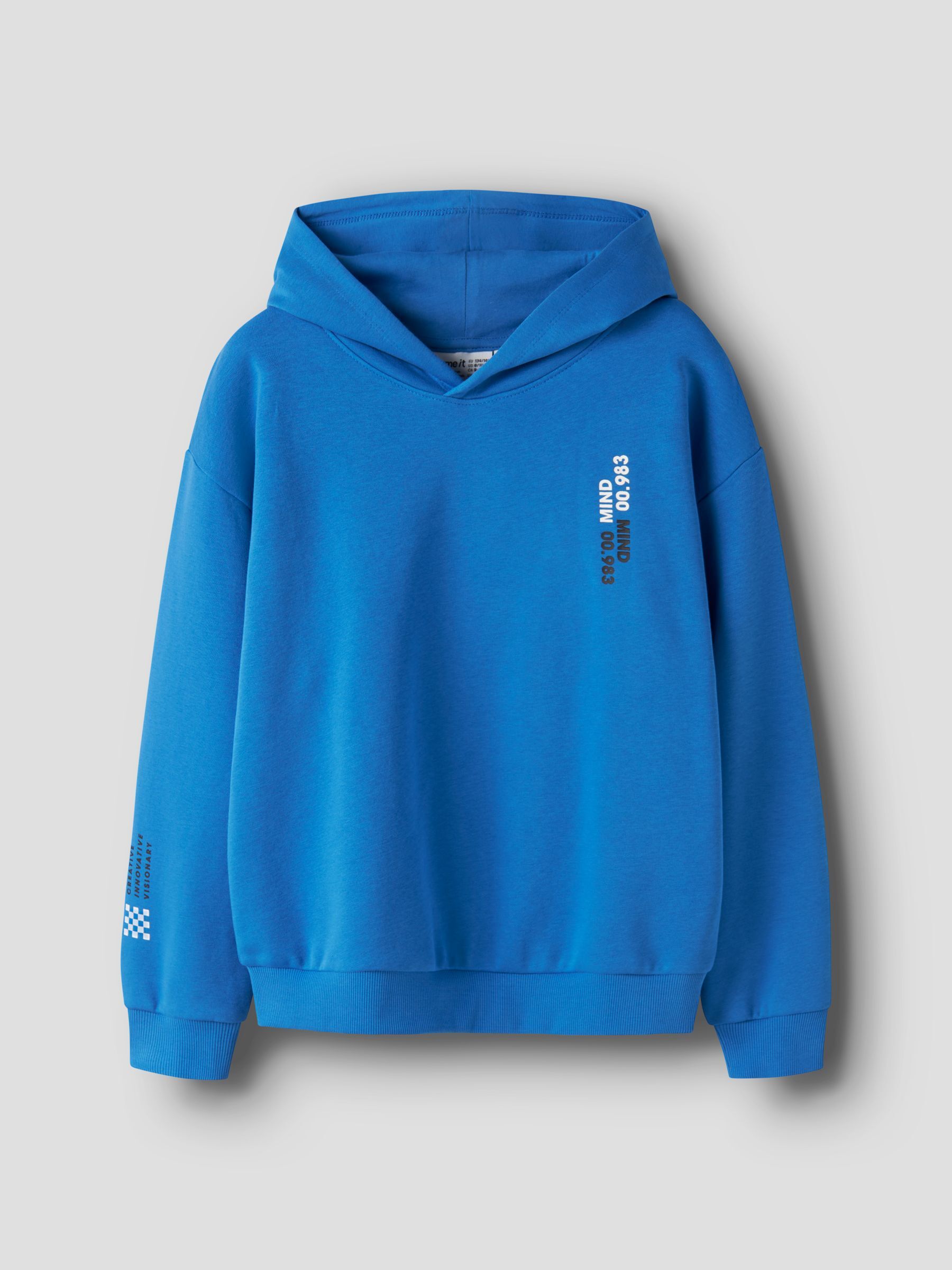 Sweat-Shirt, NAME IT