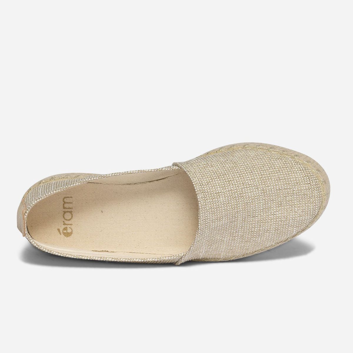 Espadrille eram hot sale