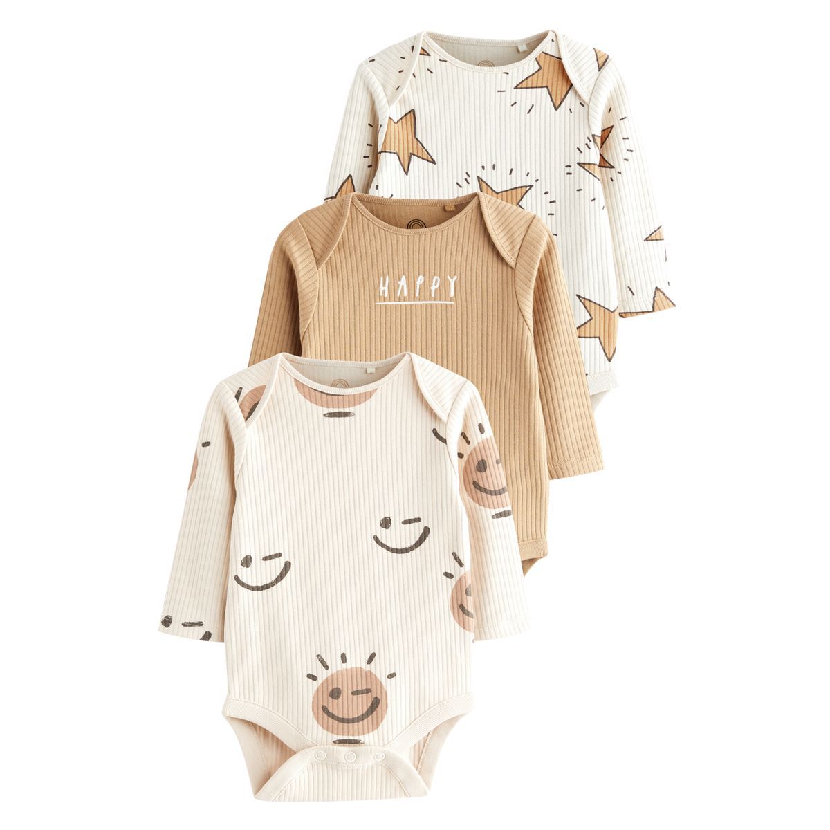 Body discount cotelé bebe