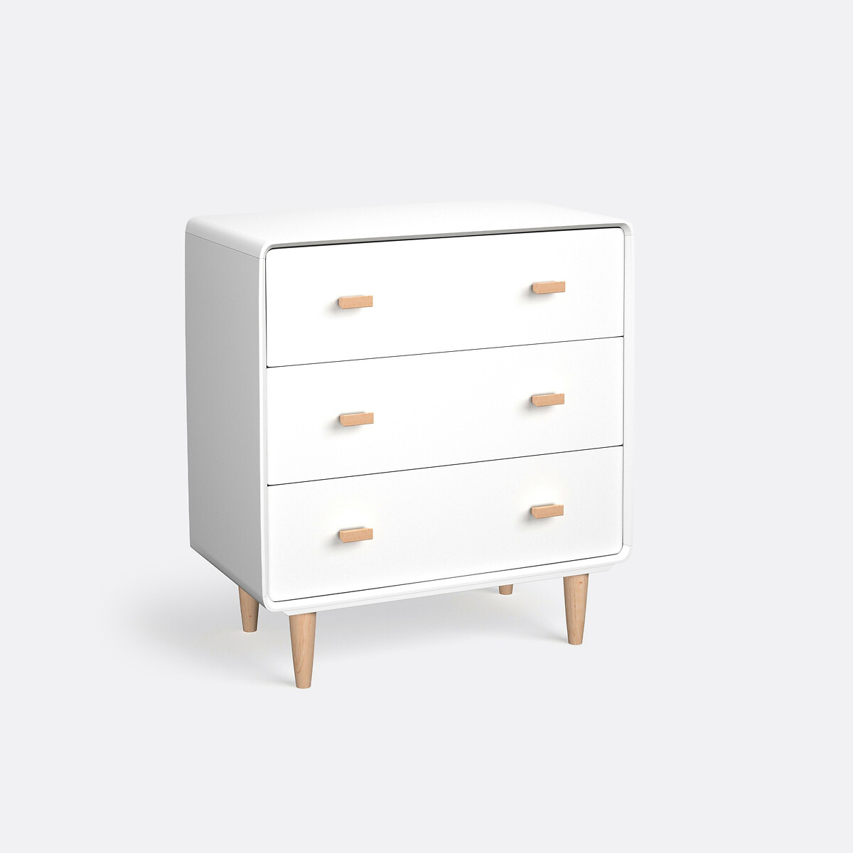 Commode 3 tiroirs Jimi, LA REDOUTE INTERIEURS