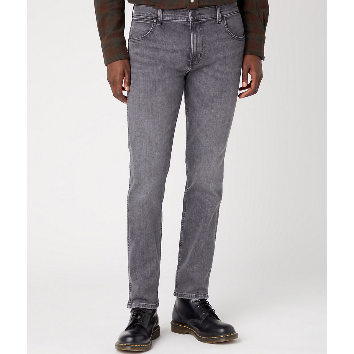 V tement homme WRANGLER La Redoute