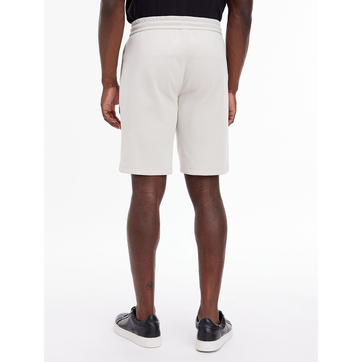 Calvin klein fleece shorts store