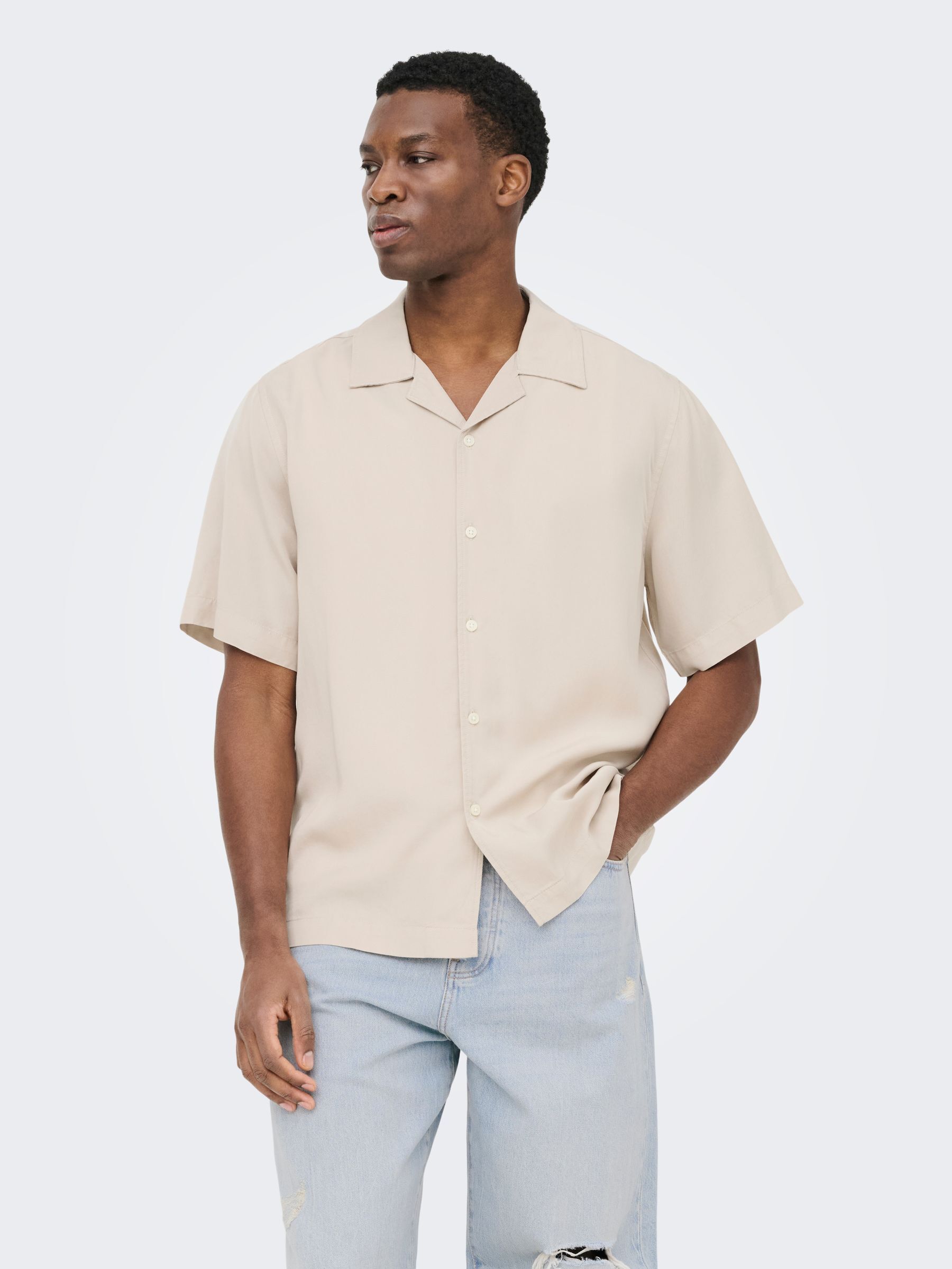 Chemise De Vacances, ONLY & SONS