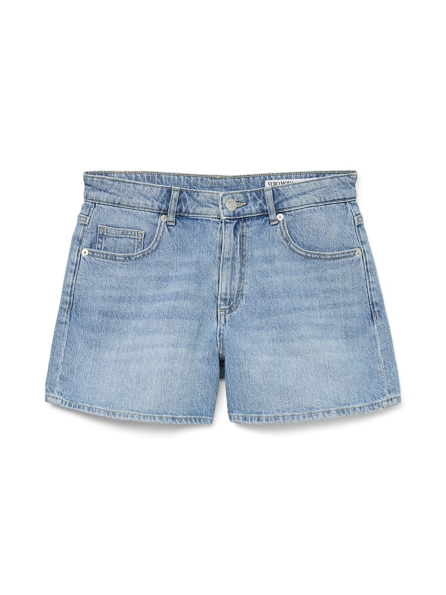 Short en jean, VERO MODA