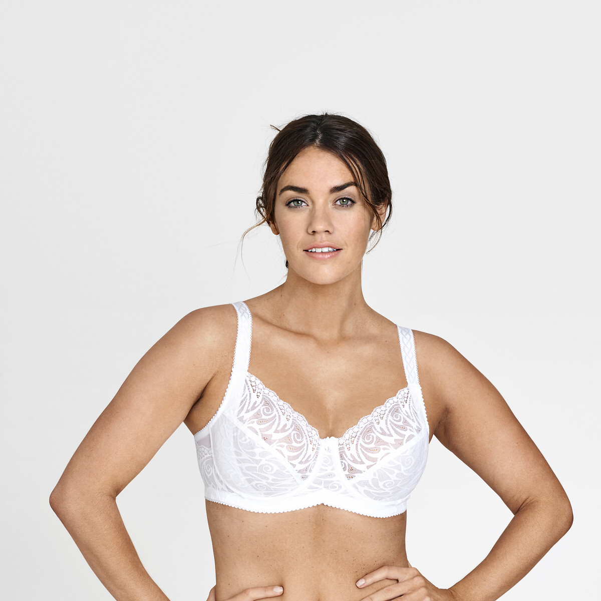 Image of Full Cup Bra